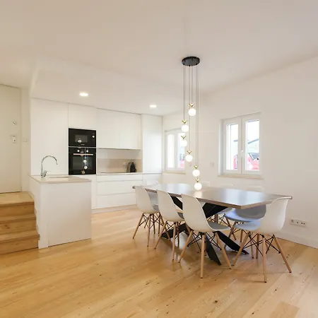 Mouraria Blue By Lu Holidays Apartman Lisboa