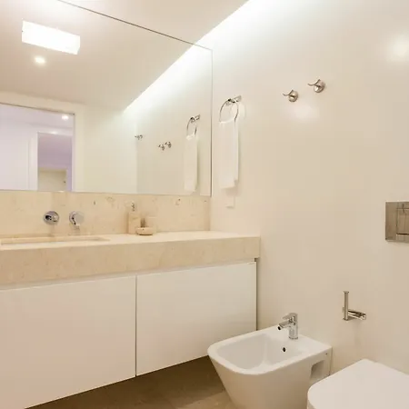 Mouraria Blue By Lu Holidays * Lisboa